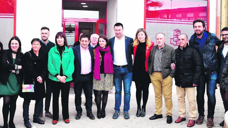La socialista Adriana Lastra carga contra Moreno Bonilla La socialista Adriana Lastra carga contra Moreno Bonilla