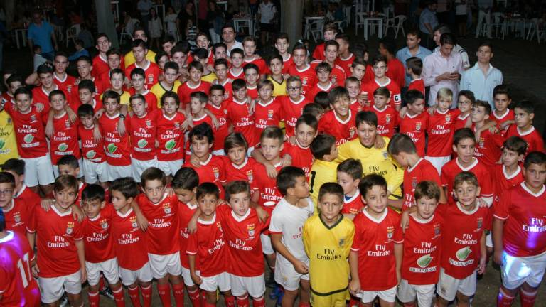 Por un fútbol con valores Por un fútbol con valores