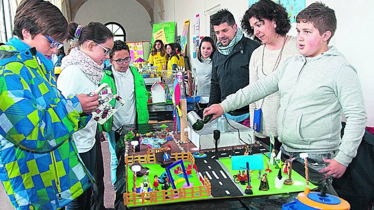 Ciencia para todas las edades Ciencia para todas las edades
