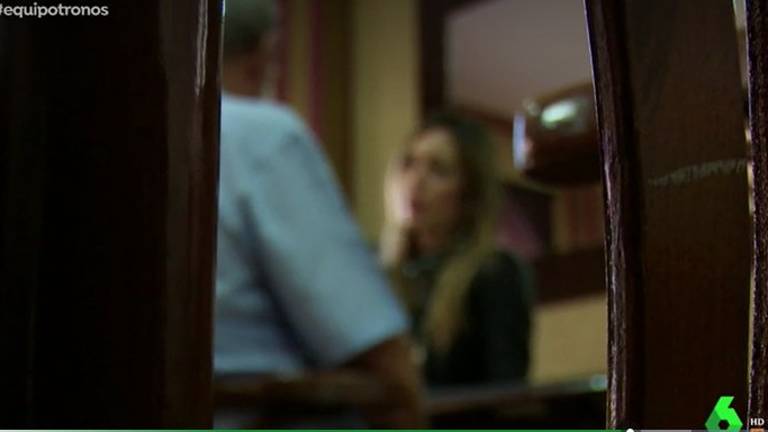 Guerra entre clanes rivales de Linares, en La Sexta Guerra entre clanes rivales de Linares, en La Sexta