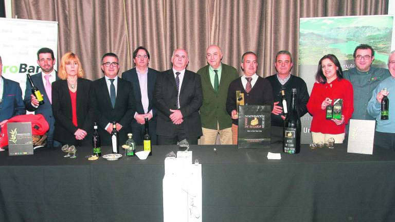 Cocina con los mejores aceites Cocina con los mejores aceites