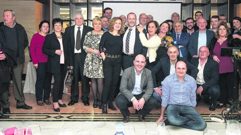 Reconocimiento a José Ferrer Reconocimiento a José Ferrer