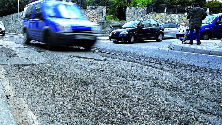 ¿Y si los vecinos “se apropiaran” del Camino Fuente de la Peña? ¿Y si los vecinos “se apropiaran” del Camino Fuente de la Peña?