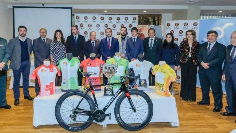 Cita con las estrellas en Andalucía Cita con las estrellas en Andalucía