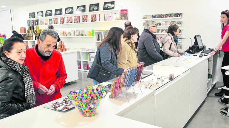 Curiosos en la casa de los íberos