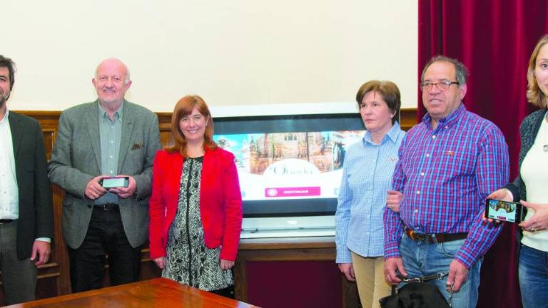 Turismo y tecnología, unidos Turismo y tecnología, unidos