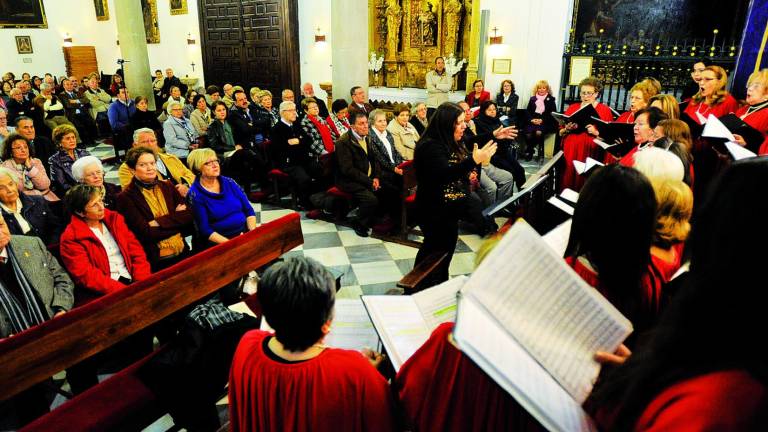 El Orfeón, voces de Navidad El Orfeón, voces de Navidad