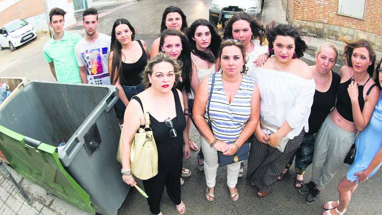 Un examen que podría “tirar a la basura” un año de esfuerzo Un examen que podría “tirar a la basura” un año de esfuerzo