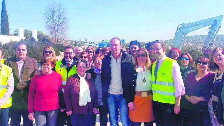El final de una larga lucha para Santiago de Calatrava El final de una larga lucha para Santiago de Calatrava