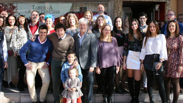 Un cumpleaños especial Un cumpleaños especial