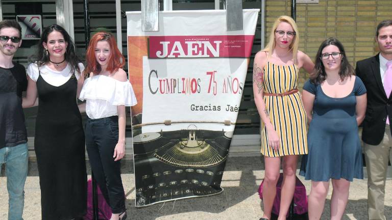 El prometedor futuro de las Artes y las Letras ya está aquí El prometedor futuro de las Artes y las Letras ya está aquí