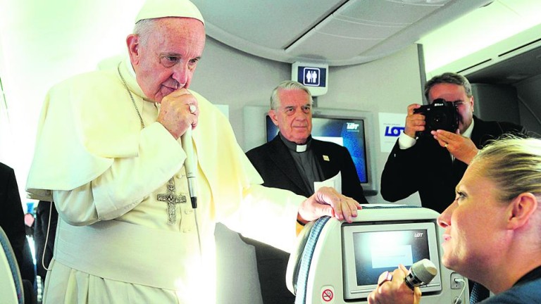 El Vaticano estará en el grupo de mediación sobre Venezuela
