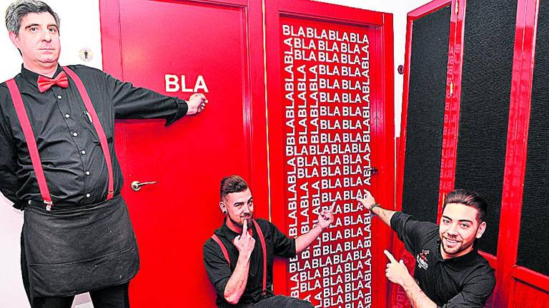 ¿Machismo o una “chominá”? ¿Machismo o una “chominá”?