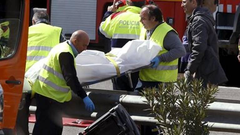 Trece pérdidas en Tarragona Trece pérdidas en Tarragona