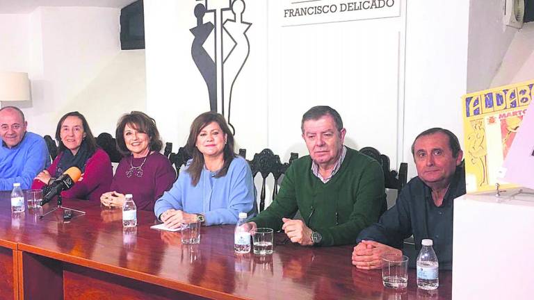 Reconocimiento a la difusión del patrimonio y de la cultura