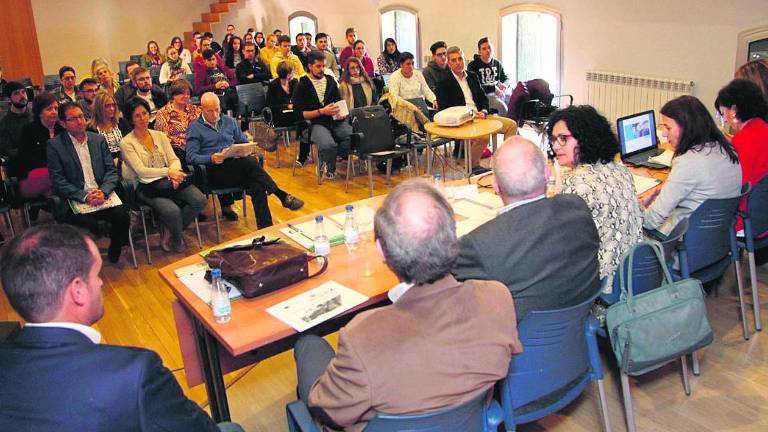 Satisfacción por el resultado del Foro de Emprendimiento Satisfacción por el resultado del Foro de Emprendimiento