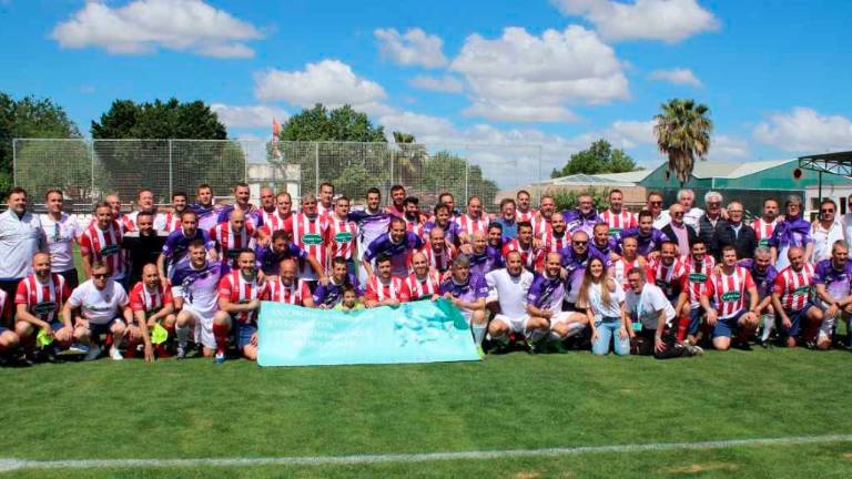 Deporte y solidaridad Deporte y solidaridad