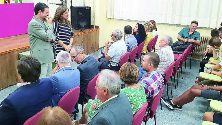Vuelven las 18 horas lectivas a los claustros de Secundaria Vuelven las 18 horas lectivas a los claustros de Secundaria