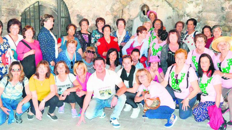 Siles acoge las XIX Jornadas sobre la “Mujer y Deporte” Siles acoge las XIX Jornadas sobre la “Mujer y Deporte”