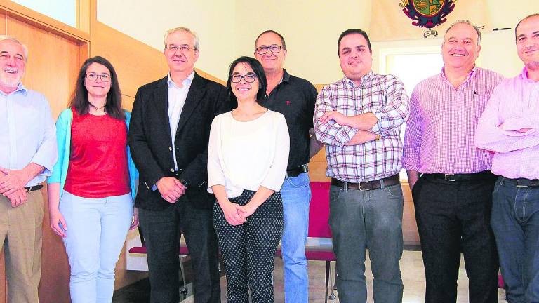 Dos nuevos ciclos superiores amplían la oferta formativa Dos nuevos ciclos superiores amplían la oferta formativa