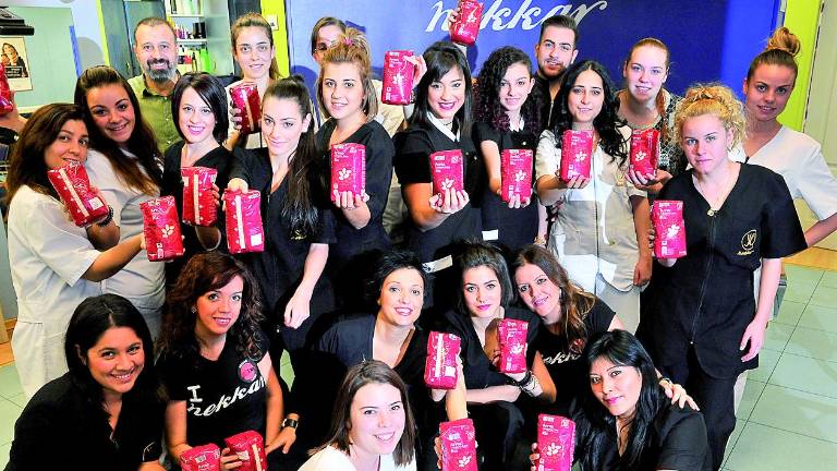Proyecto para personas bellas por dentro y por fuera Proyecto para personas bellas por dentro y por fuera