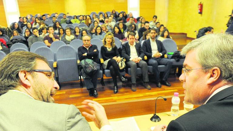 La financiación entre regiones se basará en el trato igualitario La financiación entre regiones se basará en el trato igualitario