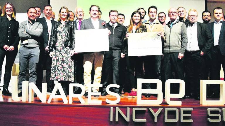 “Linares Be Digital” proyecta la innovación y el talento local