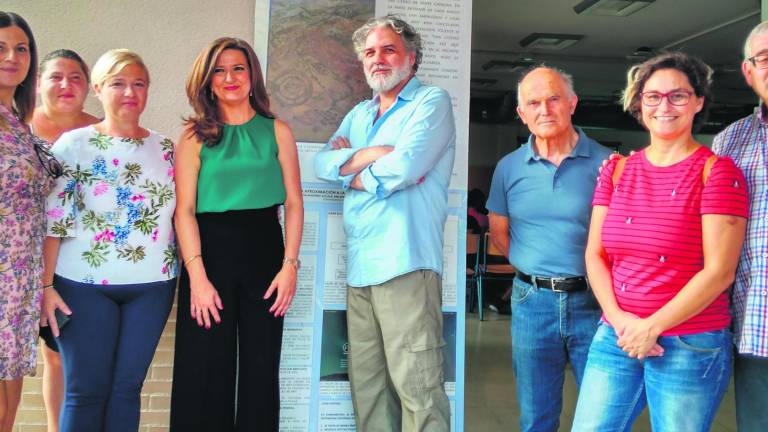 La relación entre Marroquíes Bajos y la Atlántida de Platón La relación entre Marroquíes Bajos y la Atlántida de Platón