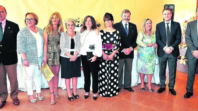 Los procuradores reivindican su papel para agilizar la Justicia Los procuradores reivindican su papel para agilizar la Justicia