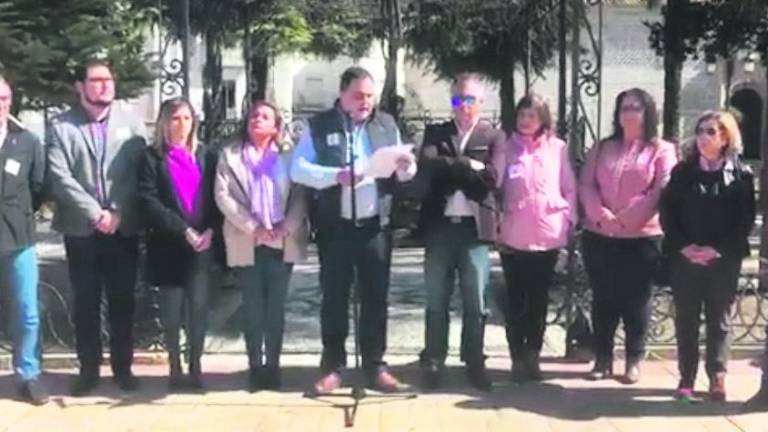 Compromiso municipal con la búsqueda de la igualdad