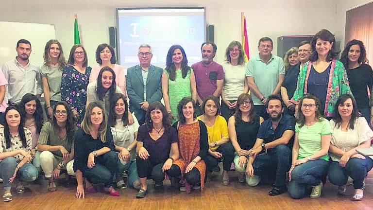 Herramientas para fomentar la igualdad desde las aulas Herramientas para fomentar la igualdad desde las aulas
