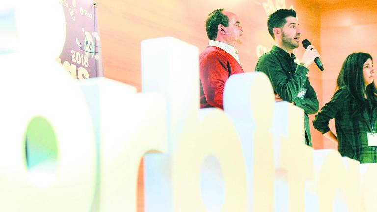 Una apuesta por el diseño artístico Una apuesta por el diseño artístico