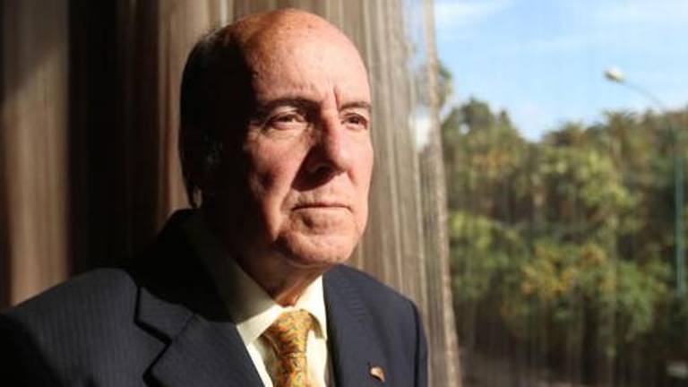 Fallece Chiquito de la Calzada Fallece Chiquito de la Calzada