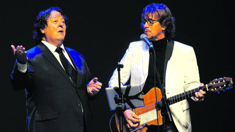 La magia de la música entre amigos La magia de la música entre amigos