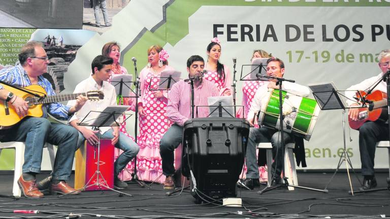 Música para unir a los pueblos Música para unir a los pueblos