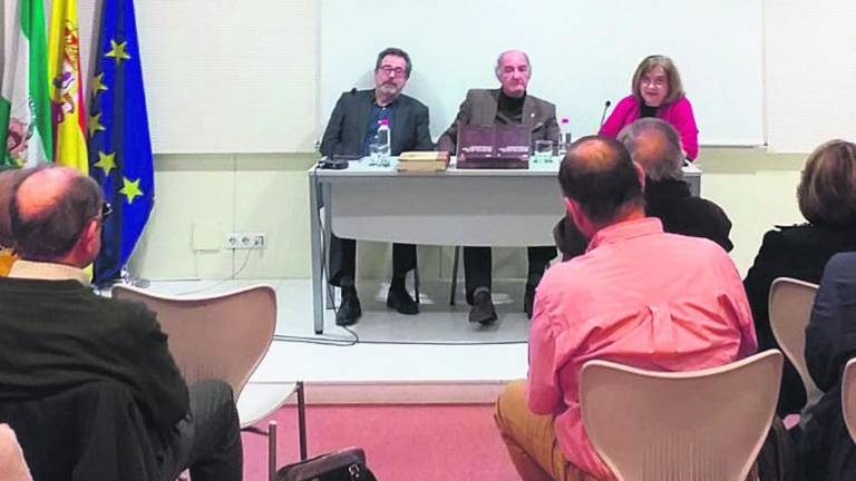 Rosa Butler, una poetisa de Jaén que sale a la luz Rosa Butler, una poetisa de Jaén que sale a la luz