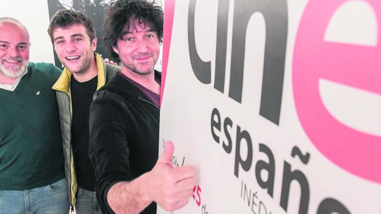 Lobos, ganado y desapego joven Lobos, ganado y desapego joven