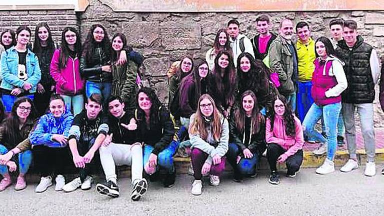 Jódar regresa a la época romana por unas horas Jódar regresa a la época romana por unas horas