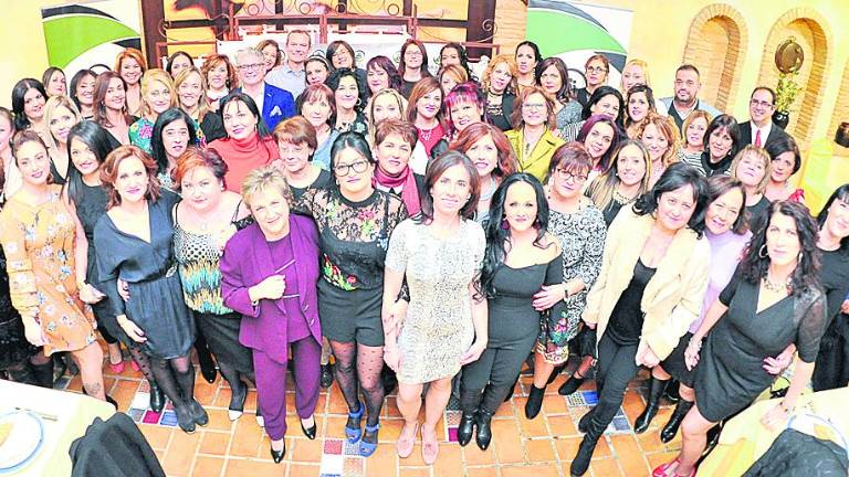 Cena de Multiservicios Jabalcuz Cena de Multiservicios Jabalcuz