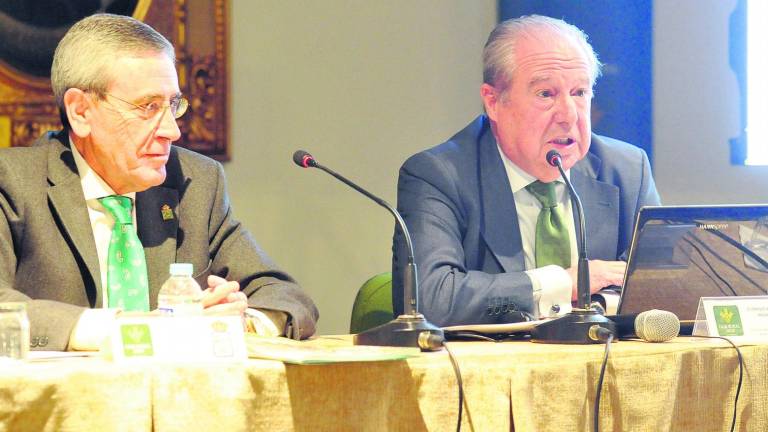 Enrique Acisclo: “El futuro social y bancario está en el smartphone” Enrique Acisclo: “El futuro social y bancario está en el smartphone”