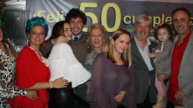 Un cumpleaños especial Un cumpleaños especial