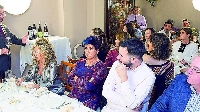Río Chico reinventa el sabor más típico de Andalucía Río Chico reinventa el sabor más típico de Andalucía