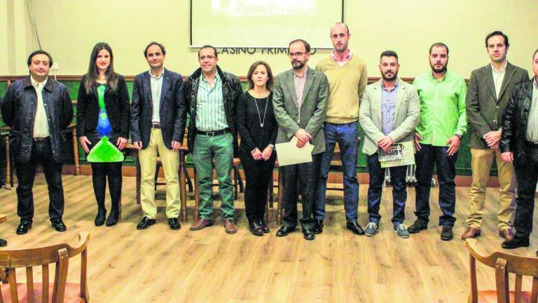 Los miembros del Casino Primitivo tienen rebajas Los miembros del Casino Primitivo tienen rebajas