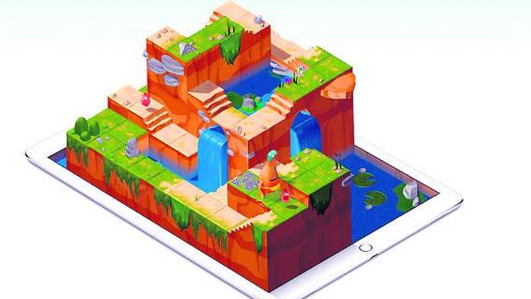 Swift Playgrounds, la nueva aplicación de Apple para aprender a programar