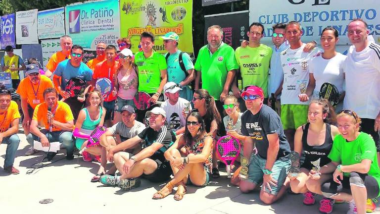Un Gran Slam de altura Un Gran Slam de altura