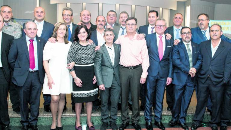 Premios a la Constancia Premios a la Constancia