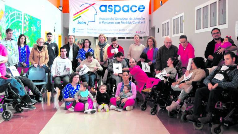 Aspace llora por el crimen del pequeño Gabriel Aspace llora por el crimen del pequeño Gabriel