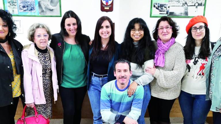 Solidari@s Sport cumple diez años de ayuda a la ciudadanía Solidari@s Sport cumple diez años de ayuda a la ciudadanía