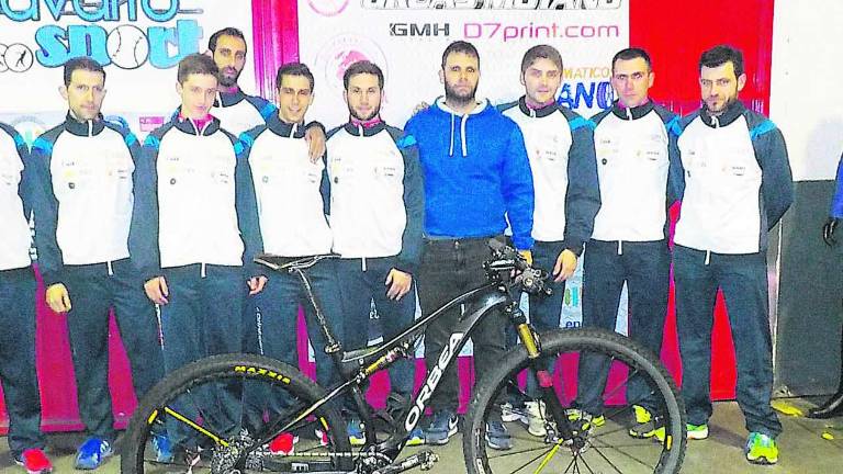 Valiente apuesta en Alcalá Valiente apuesta en Alcalá