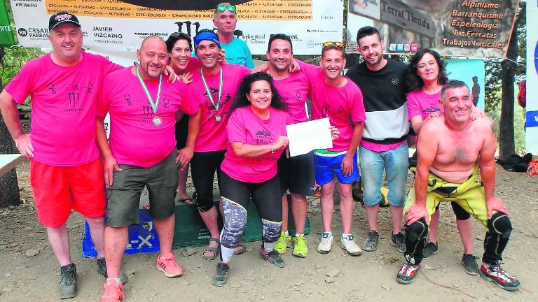 Ambición por la aventura Ambición por la aventura
